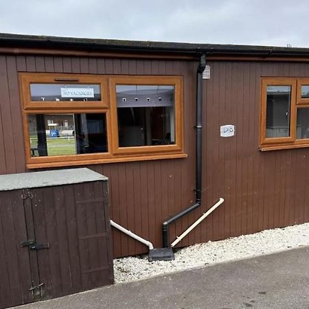 D5 Rickardos Holiday Lets Mablethorpe Bagian luar foto