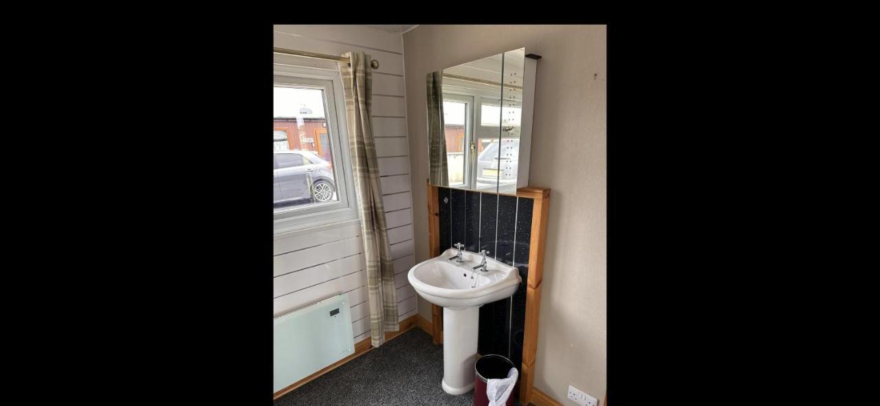 D5 Rickardos Holiday Lets Mablethorpe Bagian luar foto