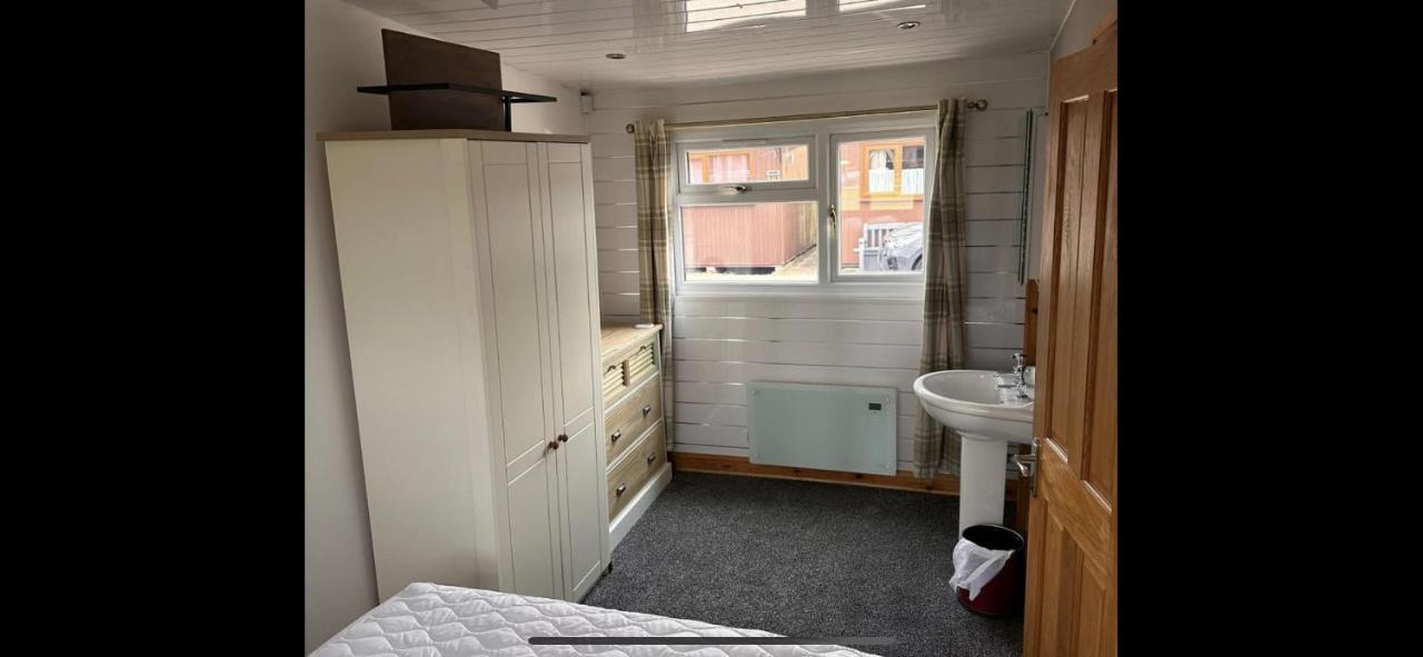 D5 Rickardos Holiday Lets Mablethorpe Bagian luar foto