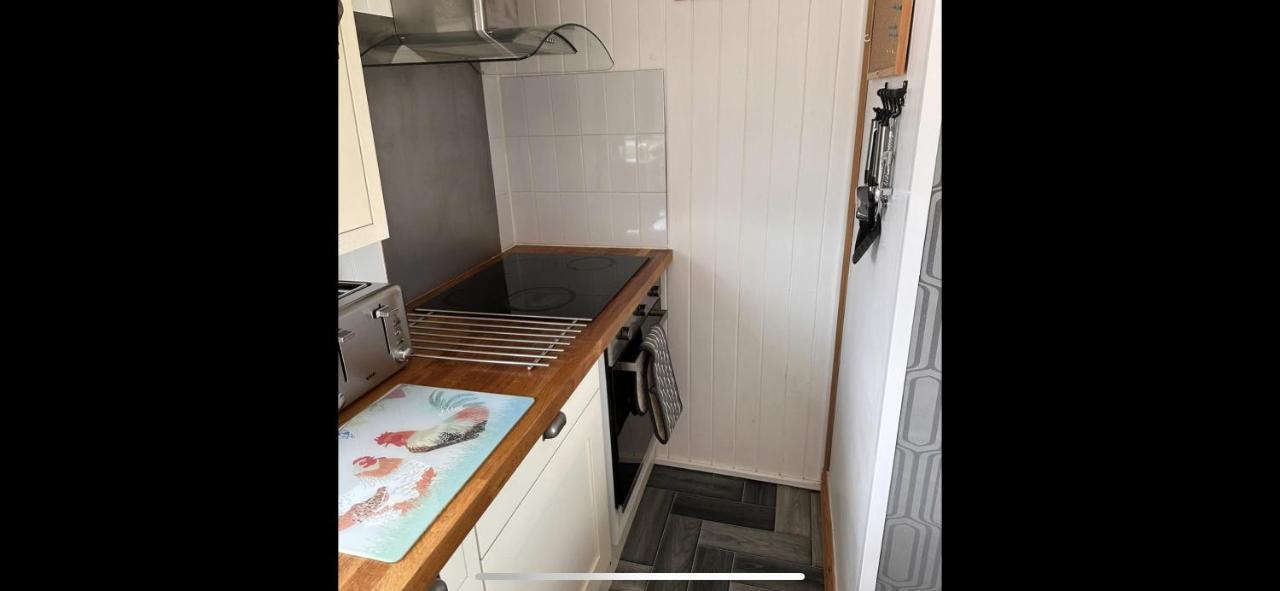 D5 Rickardos Holiday Lets Mablethorpe Bagian luar foto