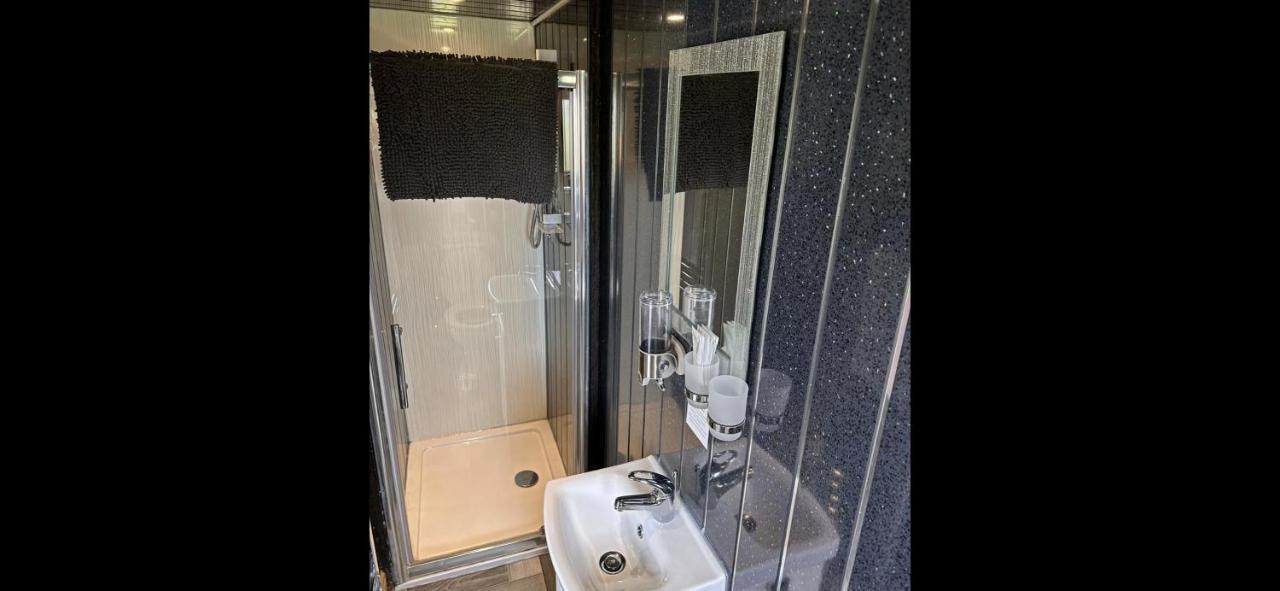 D5 Rickardos Holiday Lets Mablethorpe Bagian luar foto