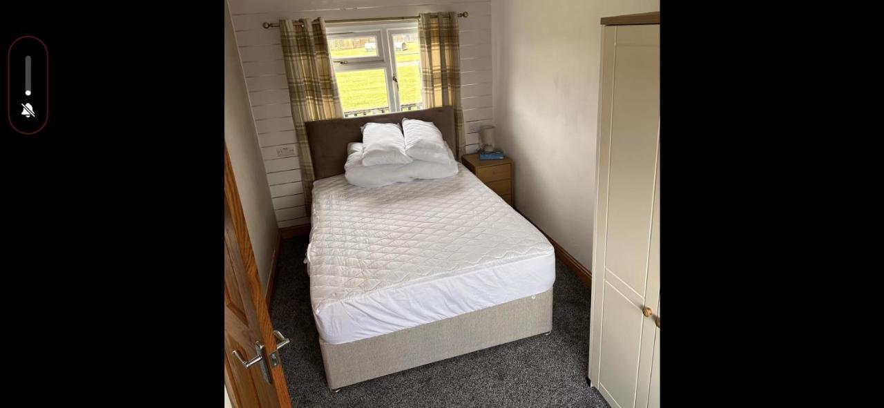 D5 Rickardos Holiday Lets Mablethorpe Bagian luar foto